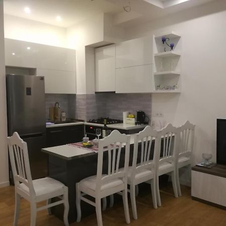 Ikas Apartment Тбілісі Екстер'єр фото