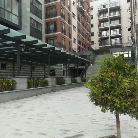 Ikas Apartment Тбілісі Екстер'єр фото