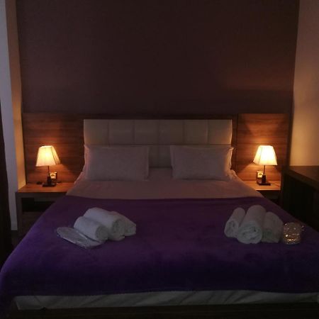 Ikas Apartment Тбілісі Екстер'єр фото