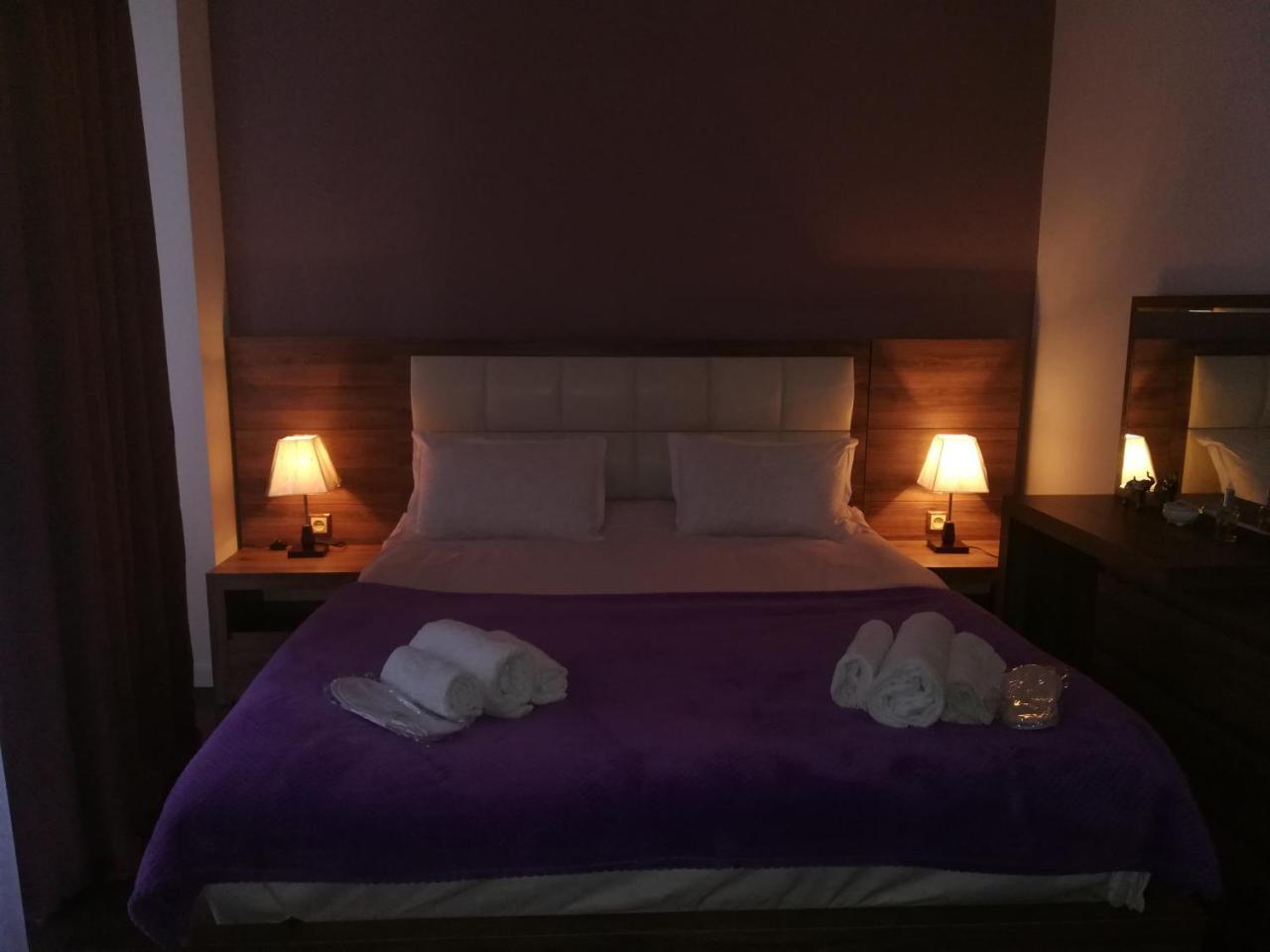 Ikas Apartment Тбілісі Екстер'єр фото