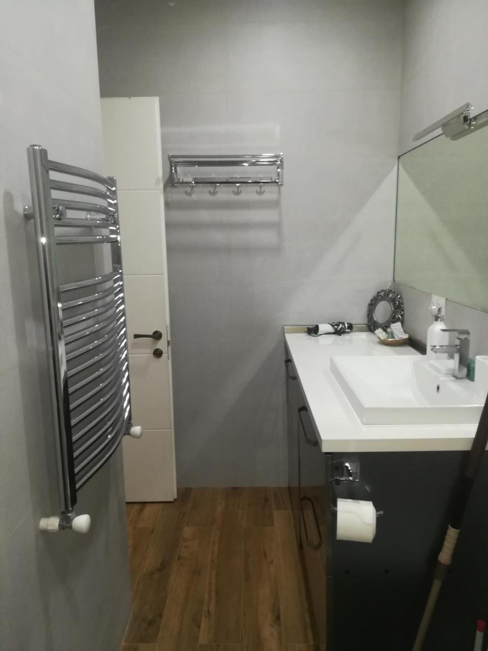 Ikas Apartment Тбілісі Екстер'єр фото